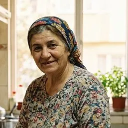 Ayşe Yılmaz