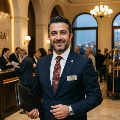 Mehmet Demir