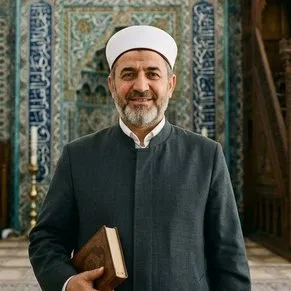 Mustafa Kahraman